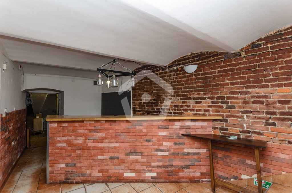 Lokal użytkowy 130 m² pod gastronomię lub usługi w Rzeszowie Rzeszów, Śródmieście, Sokoła  130m2 Foto 1
