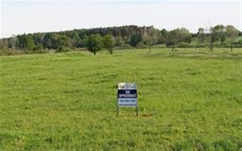 Na sprzedaż działki siedliskowe z warunkami zabudowy w Garczegorze Garczegorze, Lęborska  4 662m2 Foto 1