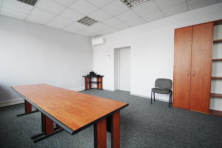 Polecam nowoczesny lokal biurowy 24 m² z klimatyzacją i parkingiem Opole  24m2 Foto 1