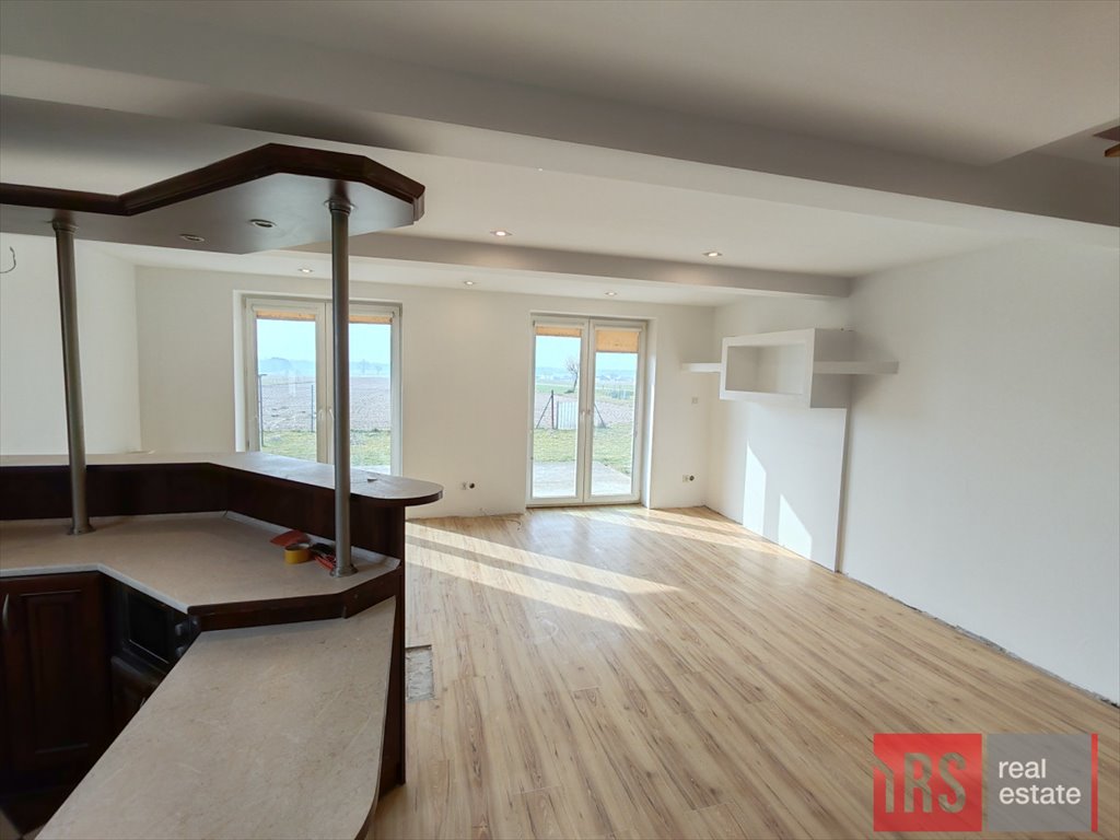 Zapraszam do obejrzenia domu 109 m² z dużą działką w Miłaczewku Miłaczewek  109m2 Foto 1