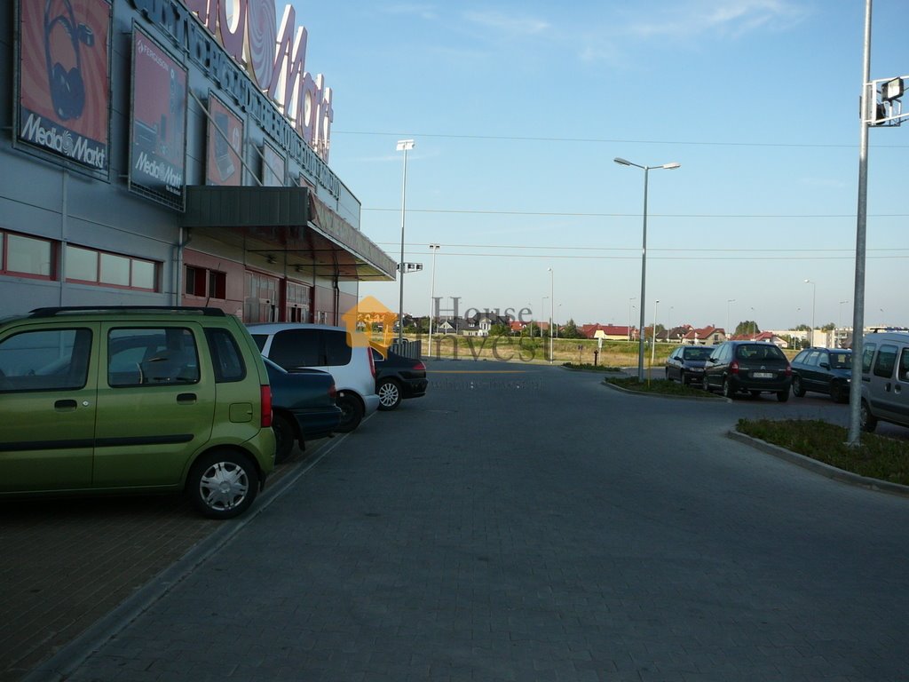 Lokal użytkowy na sprzedaż Głogów  4 345m2 Foto 17