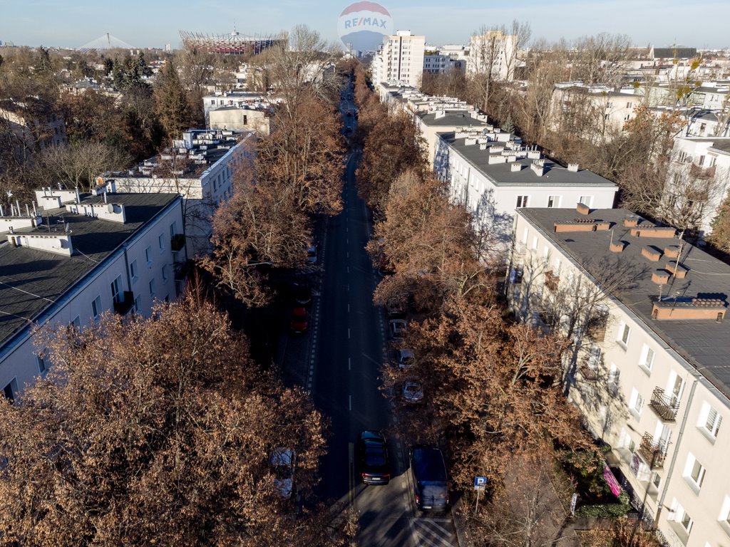 Mieszkanie dwupokojowe na sprzedaż Warszawa, Praga-Południe, Paryska  38m2 Foto 1