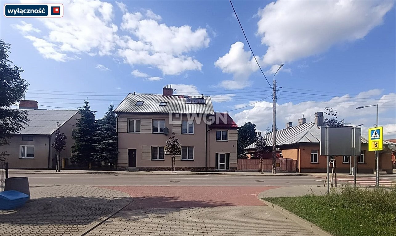 Dom na sprzedaż Szczuczyn, Szczuczyn  280m2 Foto 1