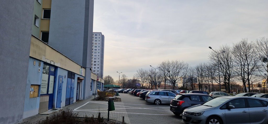 Mieszkanie trzypokojowe na sprzedaż Poznań, os. Orła Białego  64m2 Foto 9