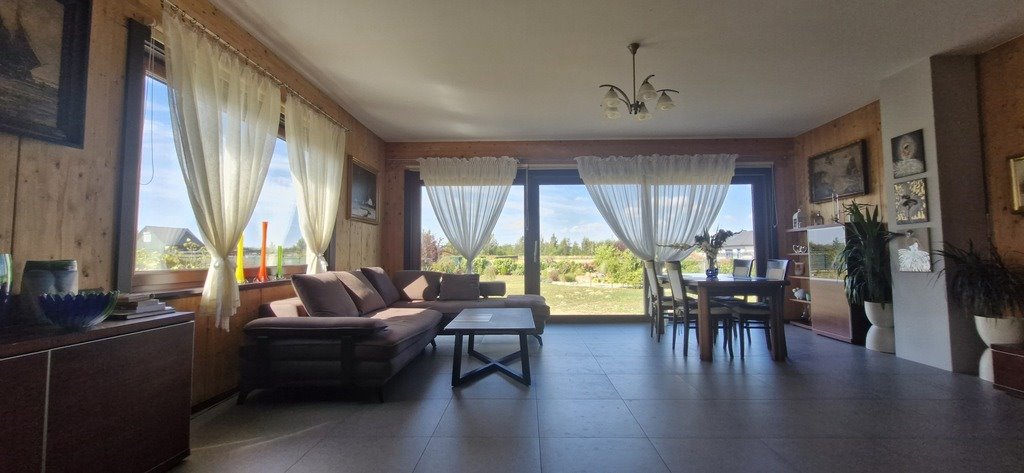 Dom wolnostojący 134 m² z garażem, ogród, poddasze - polecam! Radziszewo  134m2 Foto 1