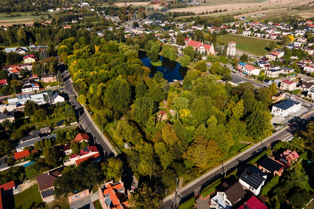 Dom na sprzedaż Brzeziny  91m2 Foto 20