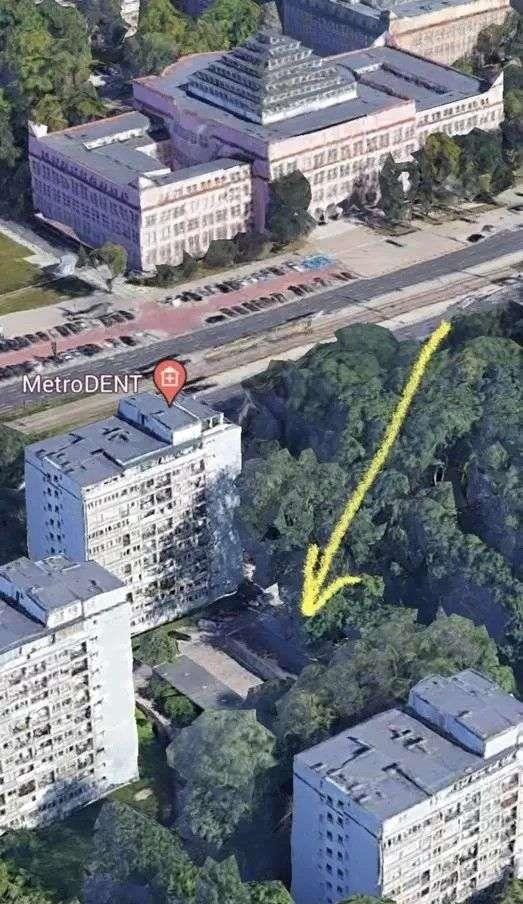 Garaż na sprzedaż Warszawa, Mokotów, Bruna  15m2 Foto 3