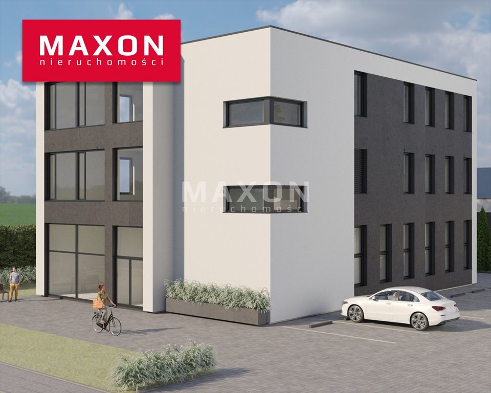 Lokal użytkowy na wynajem Warszawa, Białołęka, ul. Mochtyńska  758m2 Foto 1