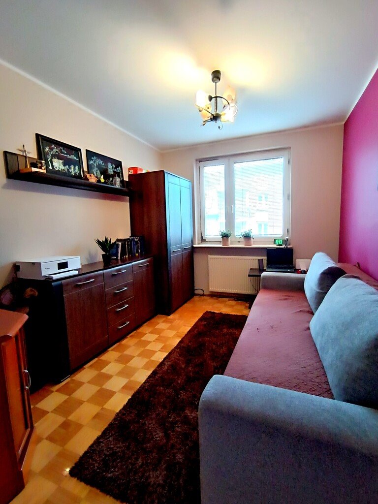 Mieszkanie dwupokojowe na sprzedaż Białystok, Kręta  44m2 Foto 8