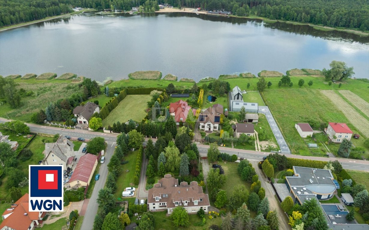 Do sprzedania przestronny dom 731 m² z 3 mieszkaniami i dużą działką 4570 m² Piła Kościelecka, Chrzanowska  732m2 Foto 1