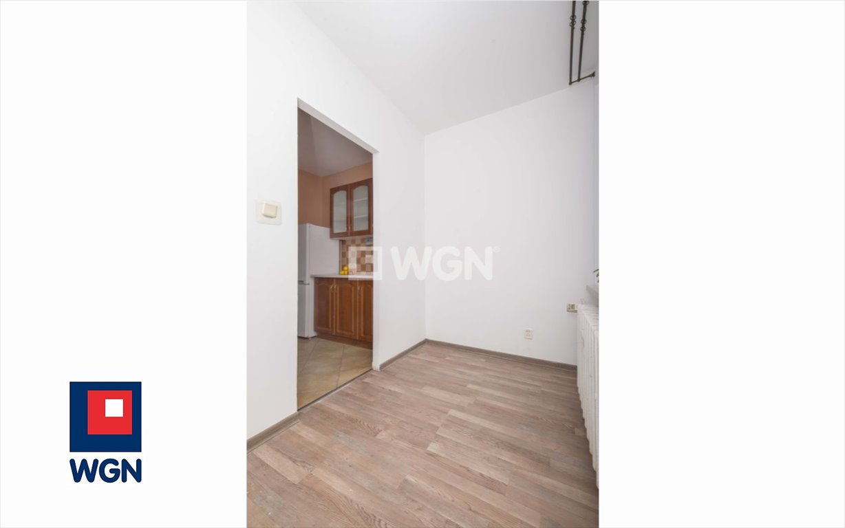 Mieszkanie dwupokojowe na sprzedaż Łaziska Górne, Łaziska Średnie, Świętej Barbary  40m2 Foto 8