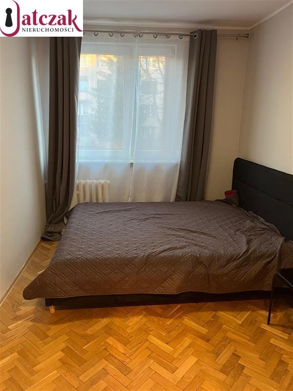 Mieszkanie dwupokojowe na wynajem Gdańsk, Przymorze, GDAŃSK PRZYMORZE, Jagiellońska  43m2 Foto 7