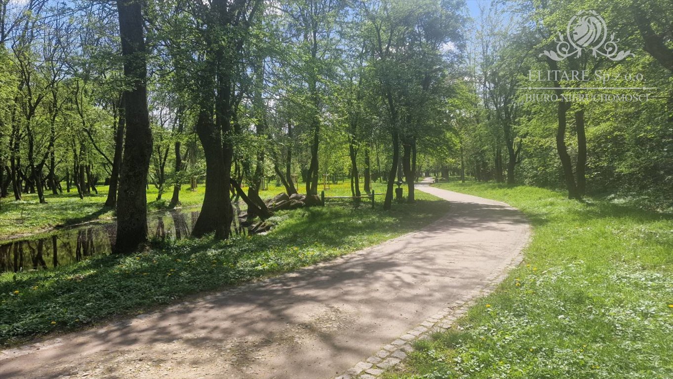 Mieszkanie trzypokojowe na sprzedaż Wrocław, Krzyki, Brochów  59m2 Foto 13