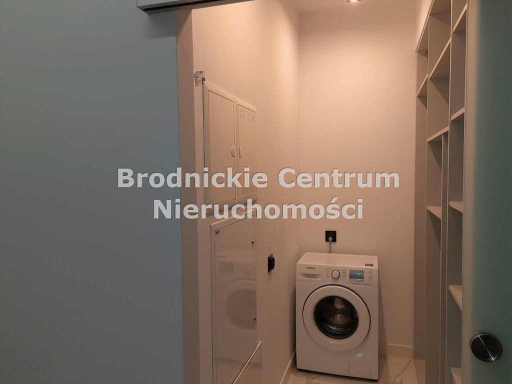 Mieszkanie trzypokojowe na sprzedaż Brodnica, Brodnica  68m2 Foto 16