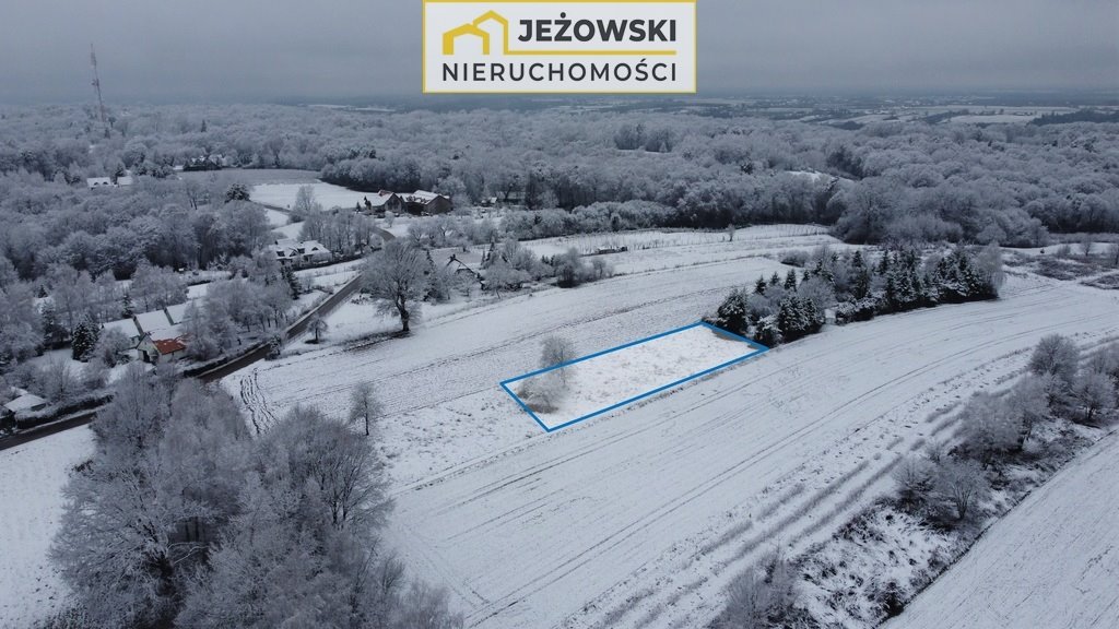 Działka budowlana na sprzedaż Kazimierz Dolny  1 250m2 Foto 7