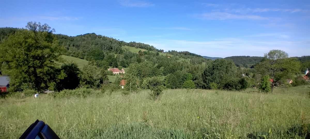 Działka budowlana na sprzedaż Michałkowa, Michałkowa  3 742m2 Foto 5