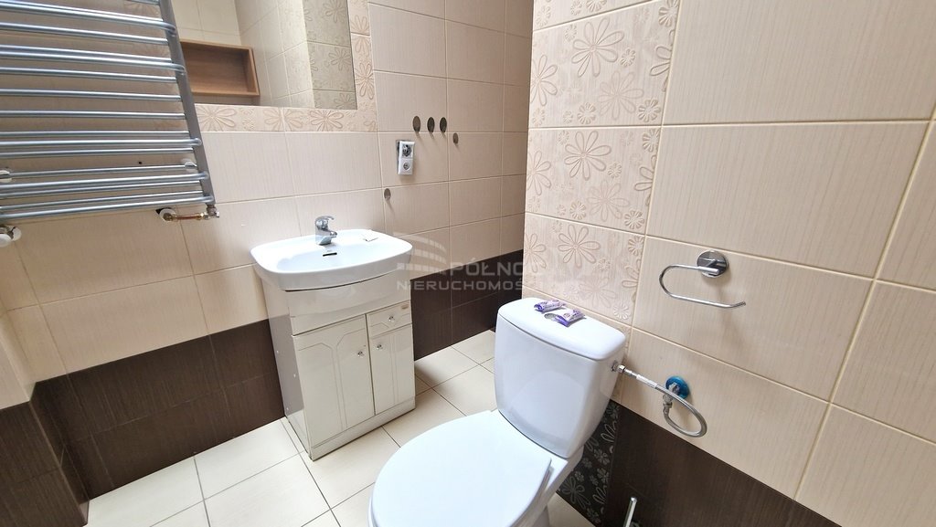 Dom na wynajem Częstochowa, Gnaszyn Kawodrza, Przestrzenna  150m2 Foto 13