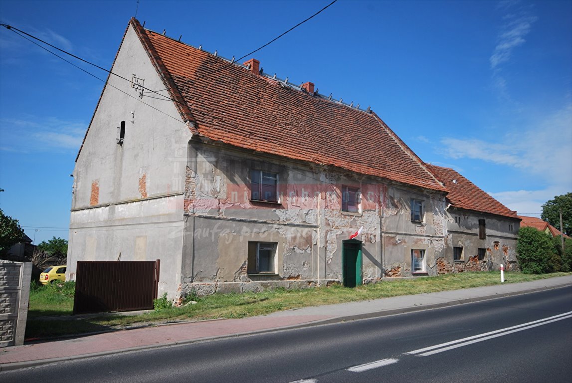 Dom na sprzedaż Buszyce  500m2 Foto 2