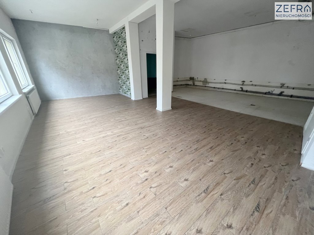 Lokal użytkowy na wynajem Kraków, Zwierzyniec, Wola Justowska  185m2 Foto 2