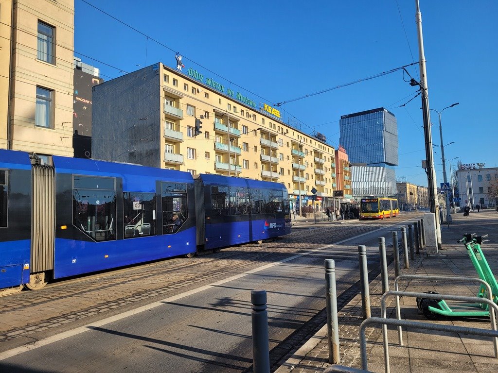 Mieszkanie dwupokojowe na sprzedaż Wrocław, Stare Miasto, marsz. Józefa Piłsudskiego  48m2 Foto 17