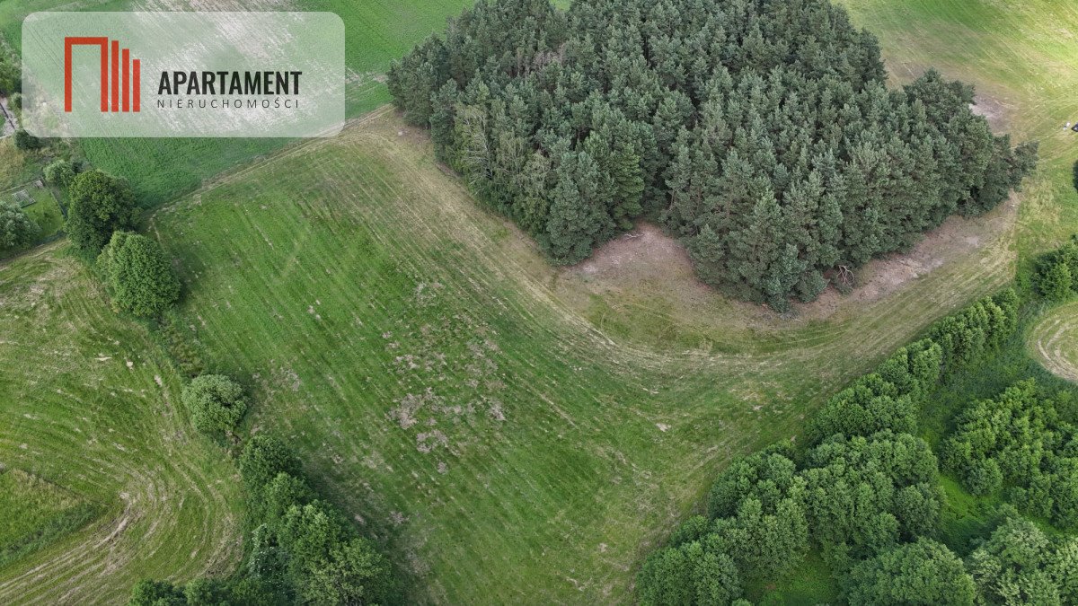 Działka budowlana na sprzedaż Kobylanka  70 700m2 Foto 7