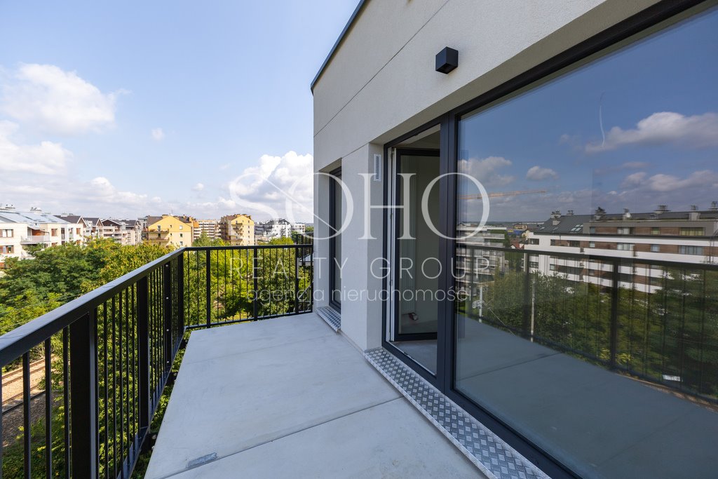 Mieszkanie trzypokojowe na sprzedaż Kraków, Krowodrza, Eliasza Radzikowskiego  72m2 Foto 1