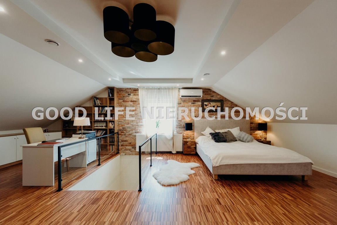 Przestronny dom 190 m² z ogrodem i nowoczesnymi udogodnieniami Nowa Wieś  190m2 Foto 1