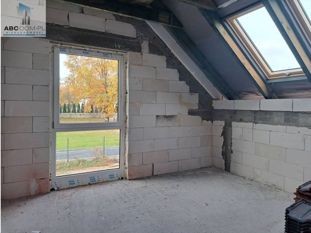 Dom na sprzedaż Mała Wieś, Mała Wieś  131m2 Foto 13