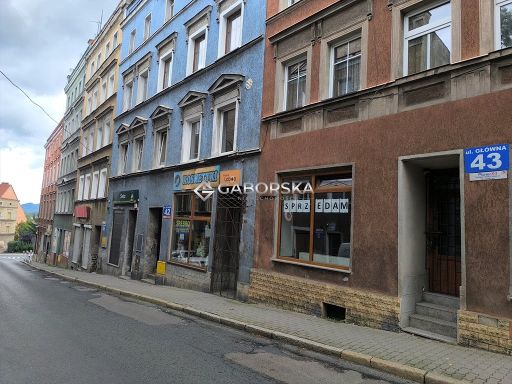 Lokal użytkowy na sprzedaż Boguszów-Gorce, Boguszów  101m2 Foto 10