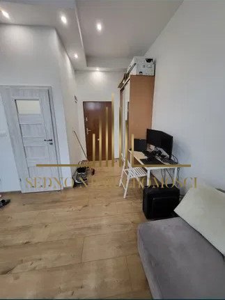 Kawalerka na sprzedaż Bydgoszcz, Śródmieście  28m2 Foto 4