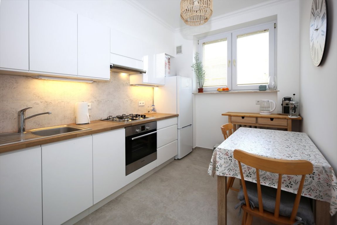 Zapraszam do mieszkania 51 m² z balkonem w Rzeszowie Rzeszów, Krakowska  51m2 Foto 1