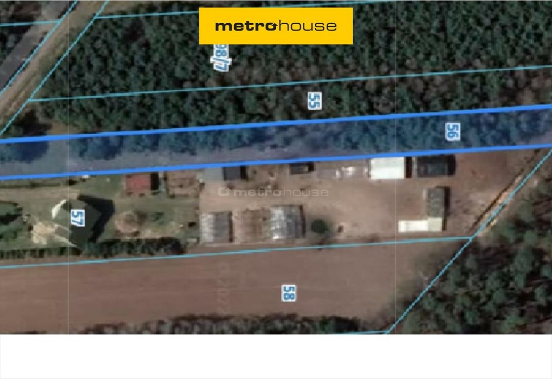 Sprzedam działki rolne 42 829 m² w Dukt, inwestycja i biznes Dukt  17 829m2 Foto 1