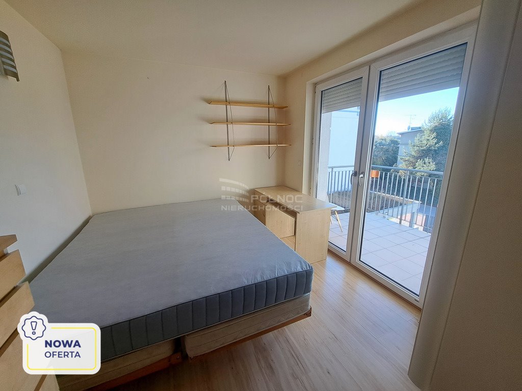 Mieszkanie trzypokojowe na sprzedaż Kraków, Ruczaj  63m2 Foto 1