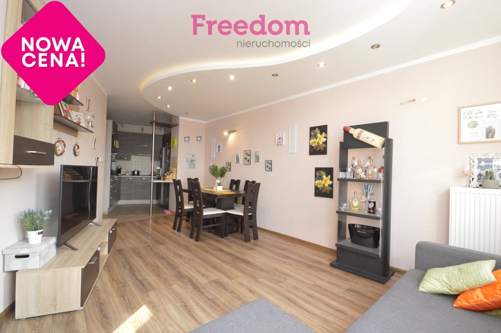 Mieszkanie trzypokojowe na wynajem Olsztyn, Grunwaldzkie, Armii Krajowej 60m2 Foto 1 Mieszkanie trzypokojowe na wynajem Olsztyn, Grunwaldzkie, Armii Krajowej 60m2 Foto 1