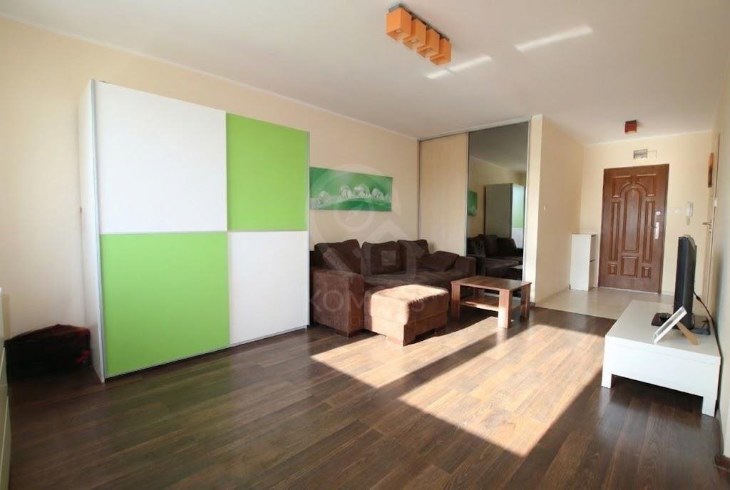 Funkcjonalne 39 m2 z balkonem, blisko centrum Wrocławia Wrocław, Wrocław-Stare Miasto, Wrocław-Stare Miasto, Legnicka  39m2 Foto 1