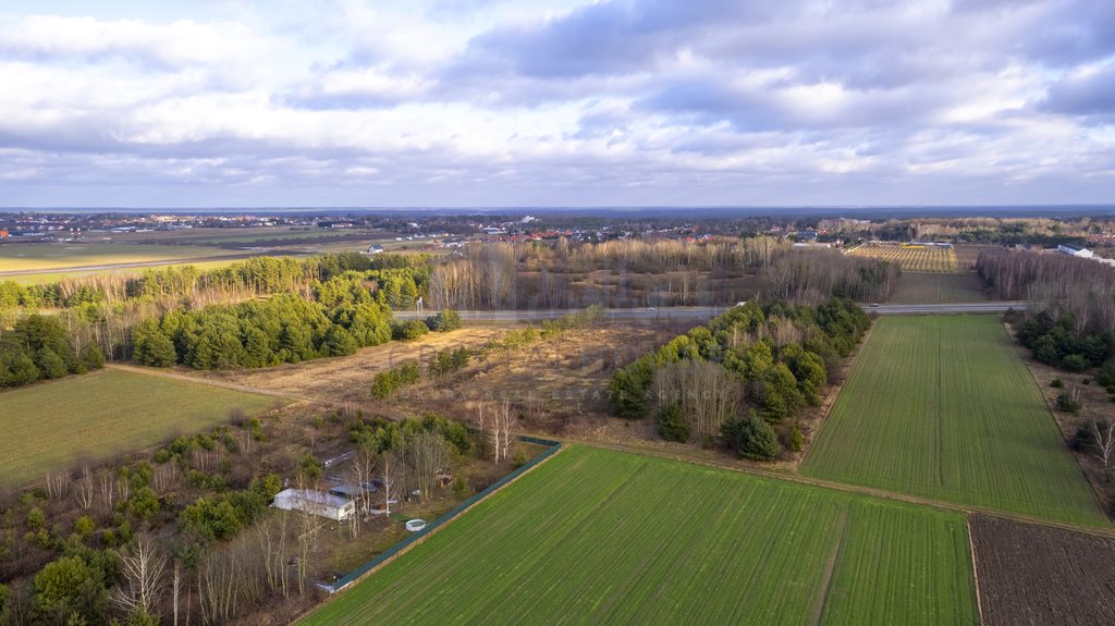 Działka inna na sprzedaż Serock  10 215m2 Foto 1