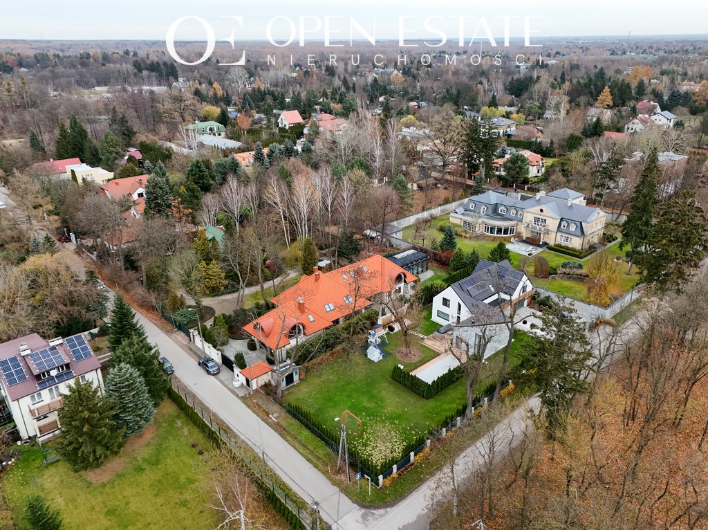 Dom na wynajem Chylice, Grodzka  550m2 Foto 4