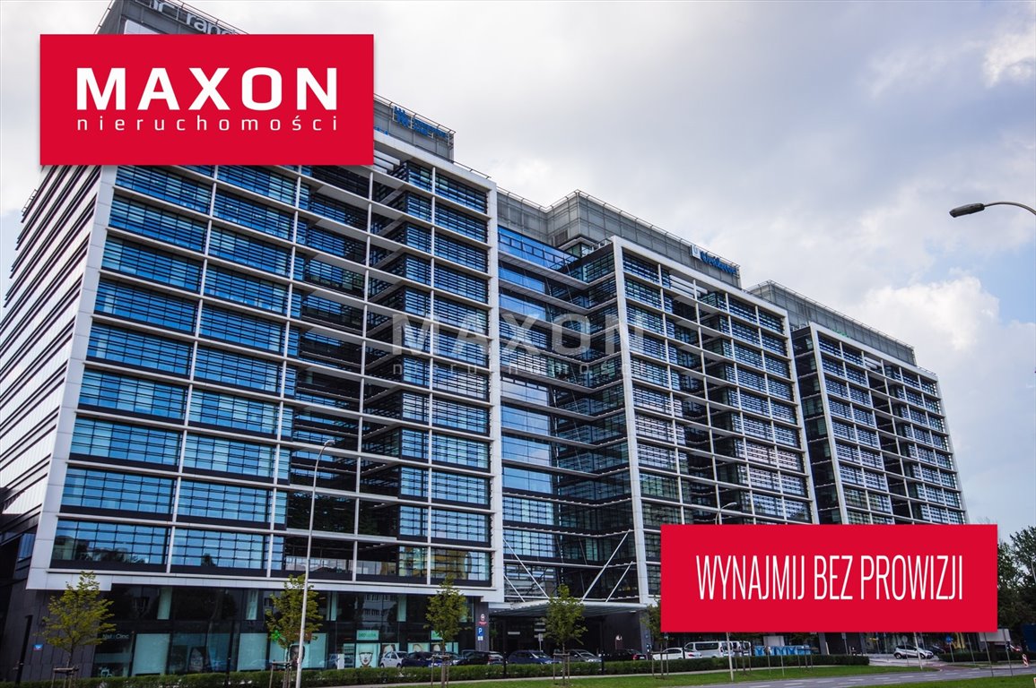 Lokal użytkowy na wynajem Warszawa, Ochota, al. Aleje Jerozolimskie  373m2 Foto 1