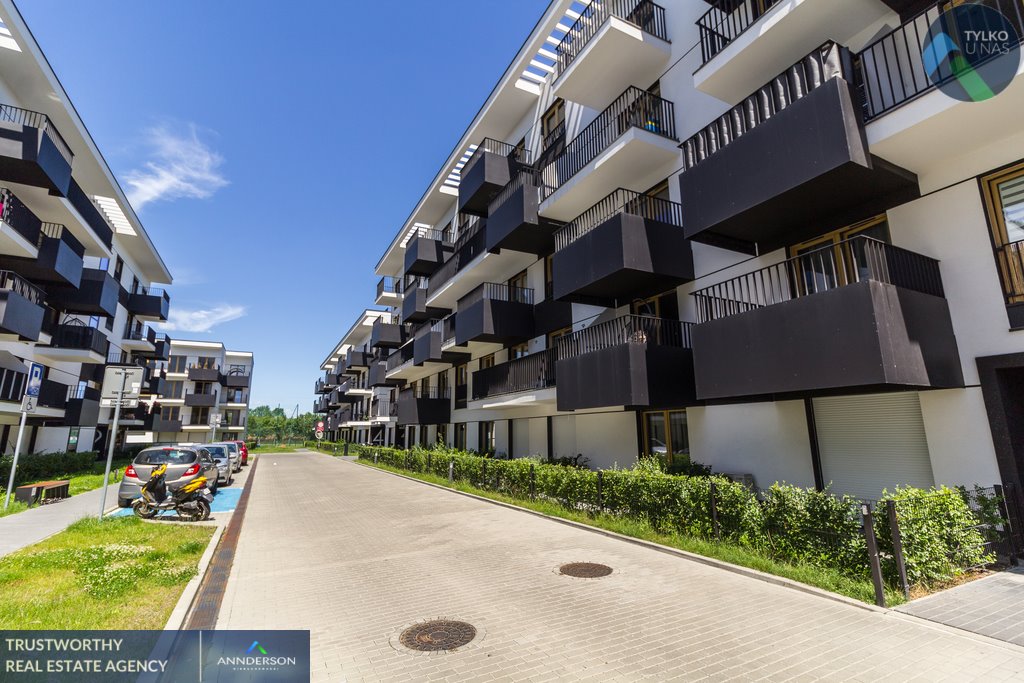 Kawalerka na sprzedaż Kraków, Podgórze, Rydlówka  29m2 Foto 1