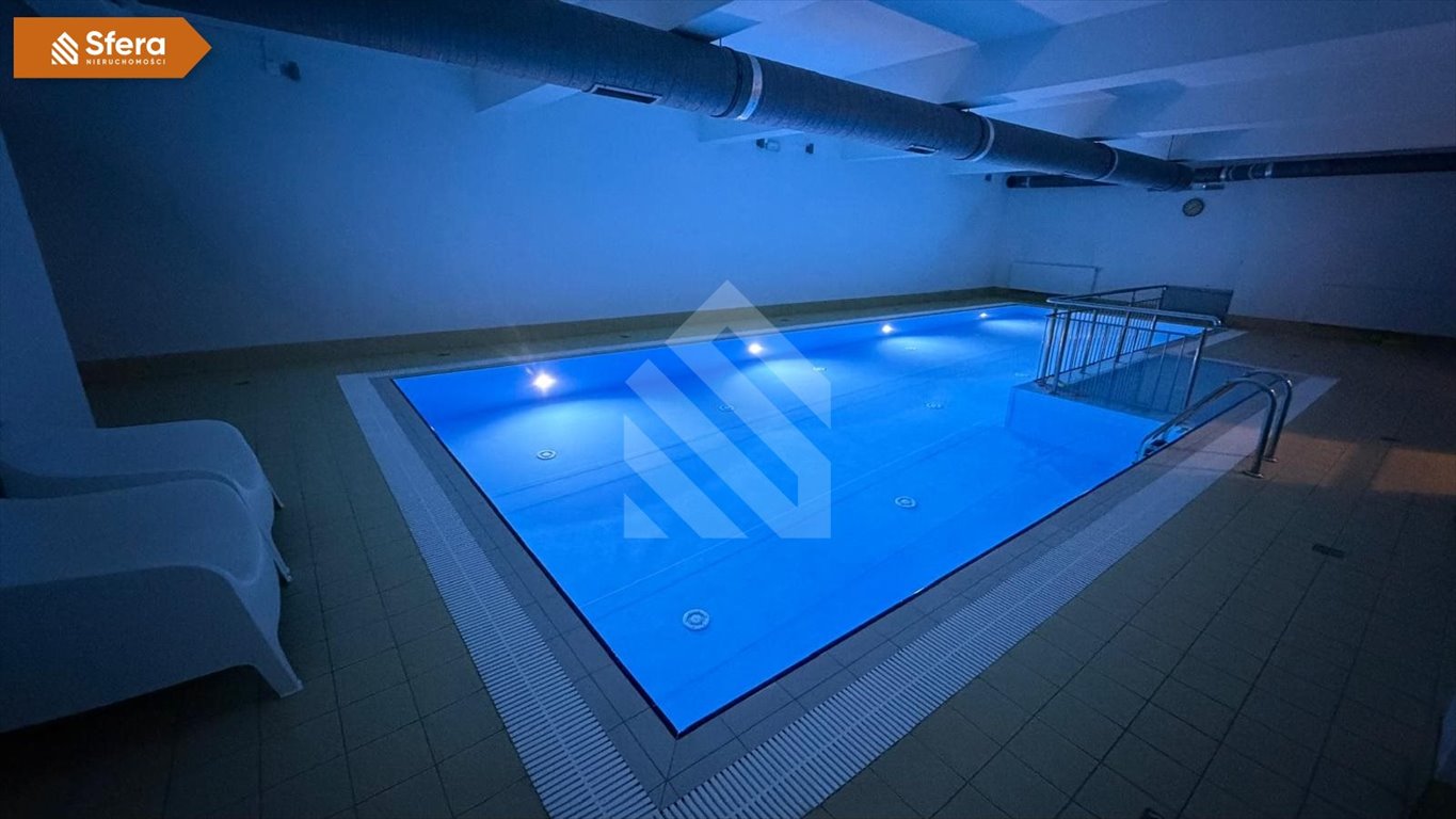 Dwupoziomowe 4-pokojowe mieszkanie z balkonem i dostępem do strefy rekreacyjnej Bydgoszcz, Jary  86m2 Foto 1