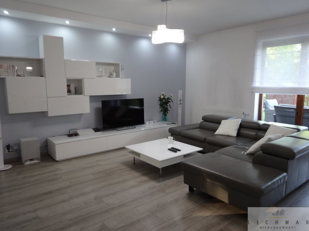 Dom na sprzedaż Łódź, Górna 135m2 Foto 1 Dom na sprzedaż Łódź, Górna 135m2 Foto 1