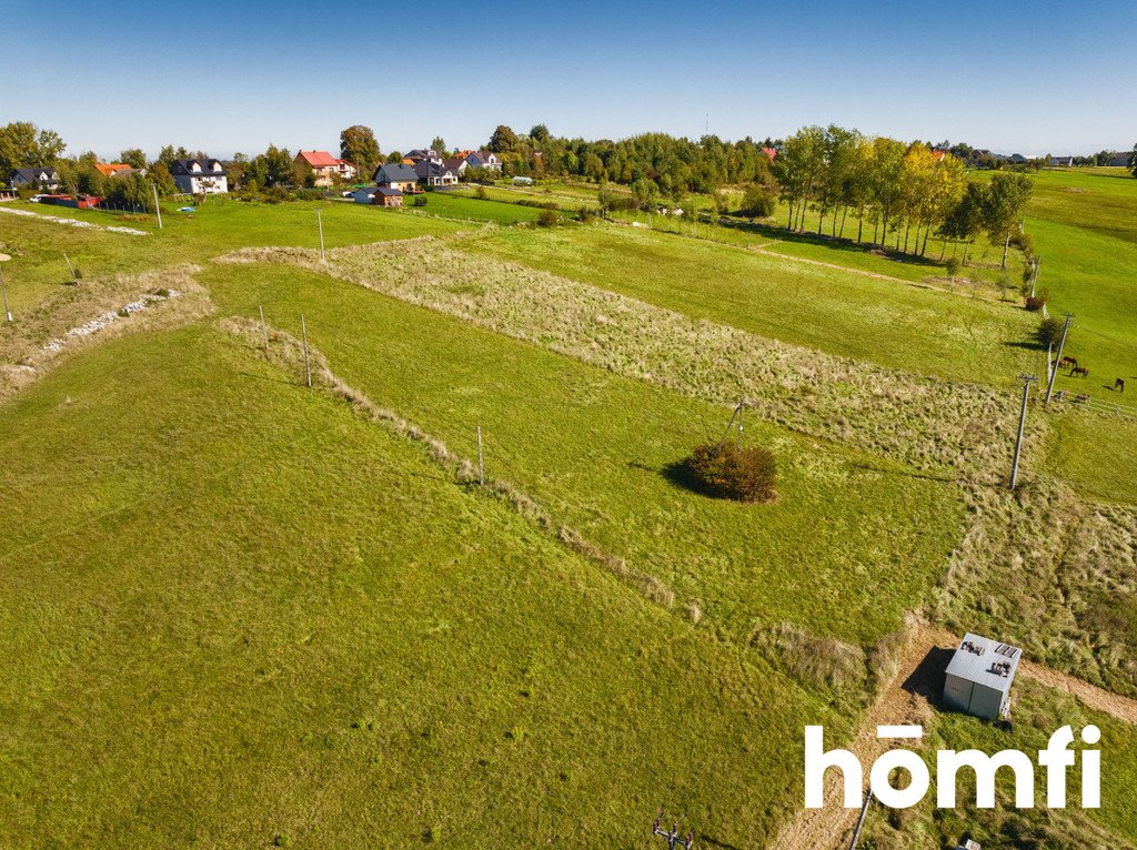 Działka budowlana na sprzedaż Rzeszotary, Szlachecka  1 900m2 Foto 3