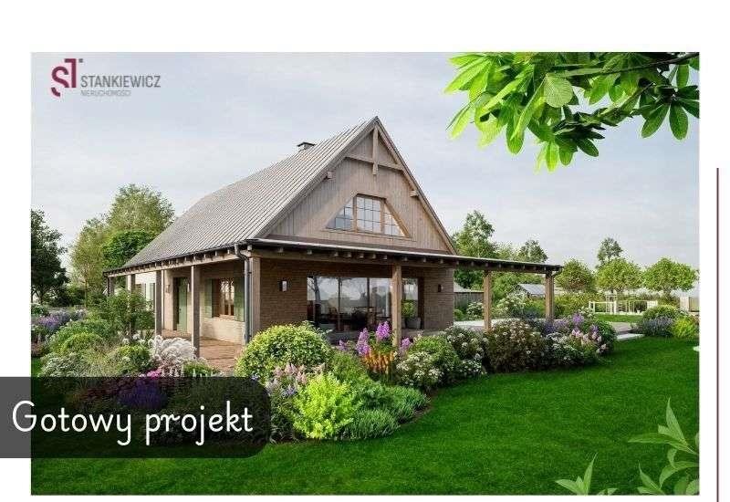 Działka budowlana na sprzedaż Frankowo, Frankowo  3 039m2 Foto 1