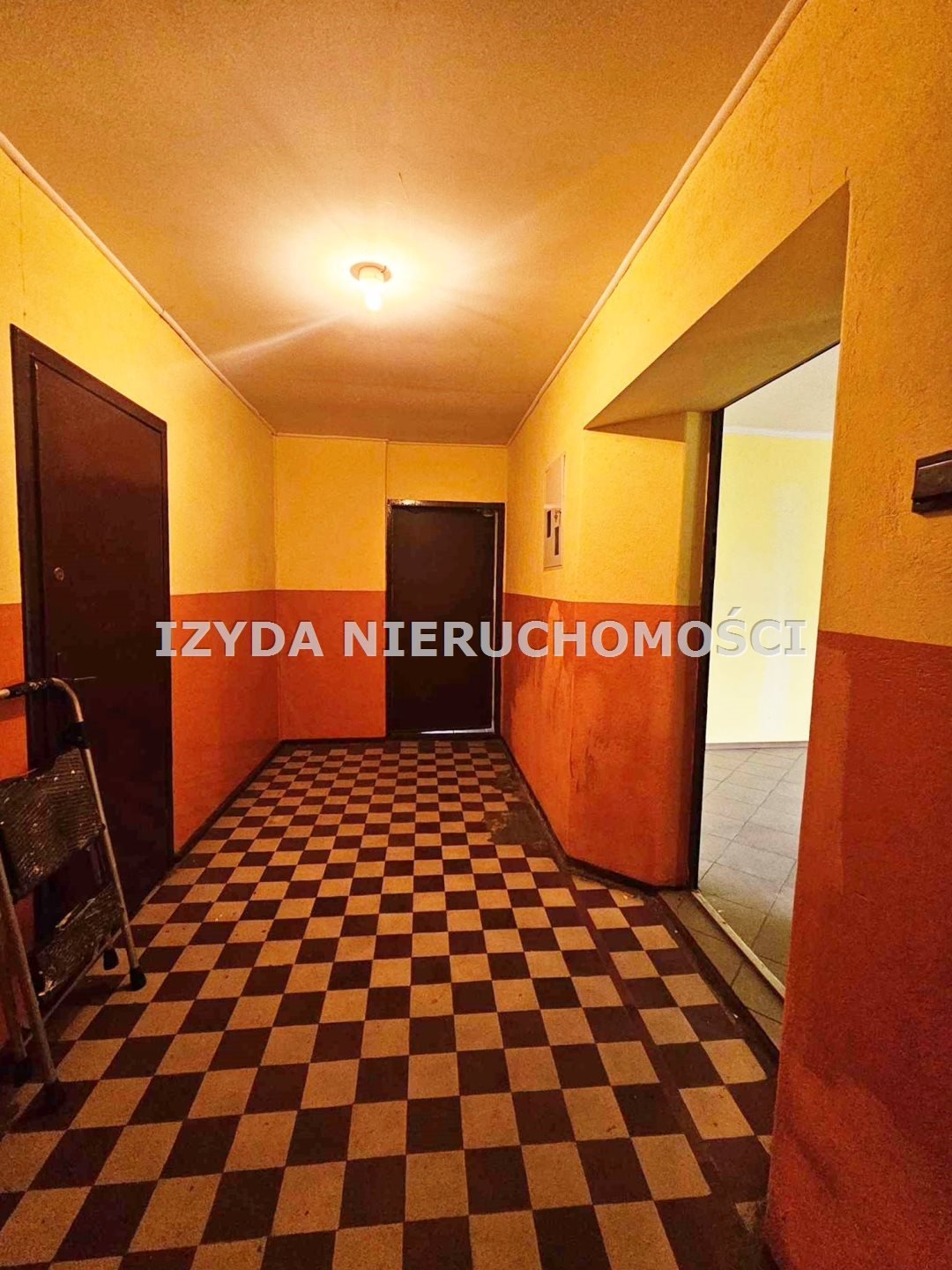 Mieszkanie trzypokojowe na sprzedaż Jaworzyna Śląska  88m2 Foto 7