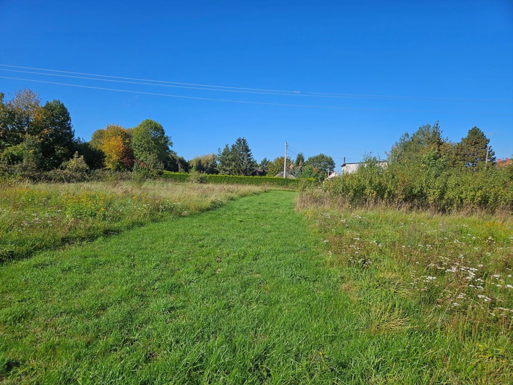 Działka inna na sprzedaż Szymanów  1 230m2 Foto 3