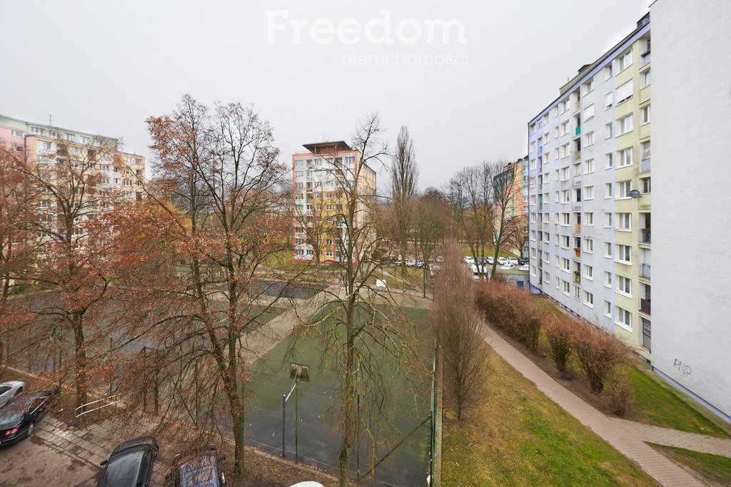 Mieszkanie dwupokojowe na sprzedaż Olsztyn, Westerplatte  33m2 Foto 12