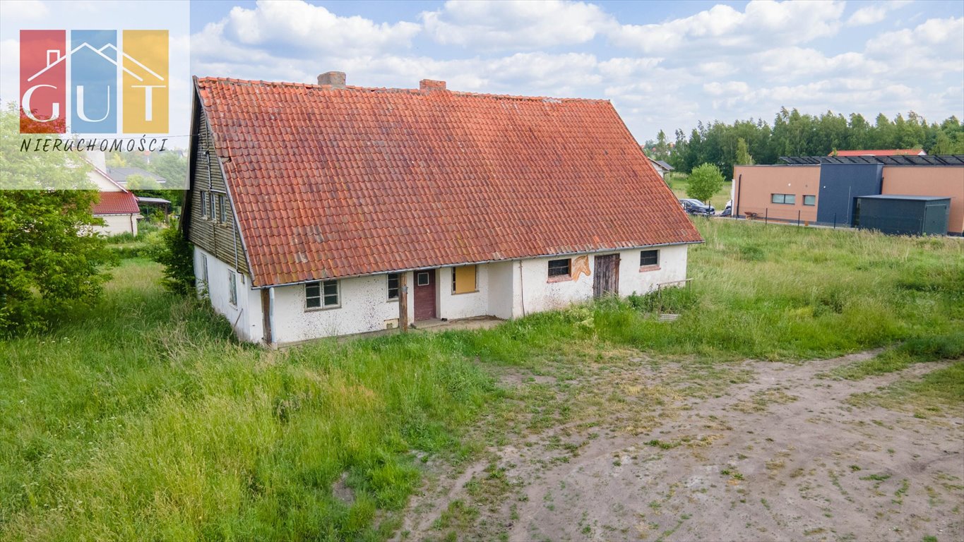 Dom na sprzedaż Nikielkowo  250m2 Foto 14