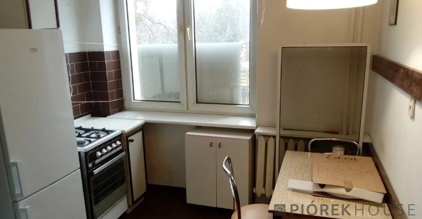 Mieszkanie dwupokojowe na sprzedaż Warszawa, Bielany, Lisowska  44m2 Foto 1