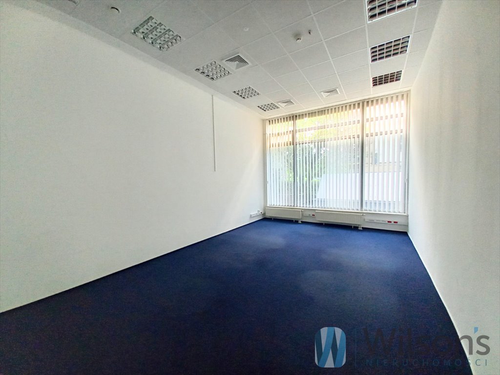 Lokal użytkowy na wynajem Warszawa, Mokotów, Aleja gen. Władysława Sikorskiego  210m2 Foto 10