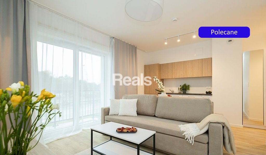 Na wynajem przestronne 3-pokojowe mieszkanie 48 m² w Warszawie Warszawa, Praga-Południe, Ostrobramska  48m2 Foto 1